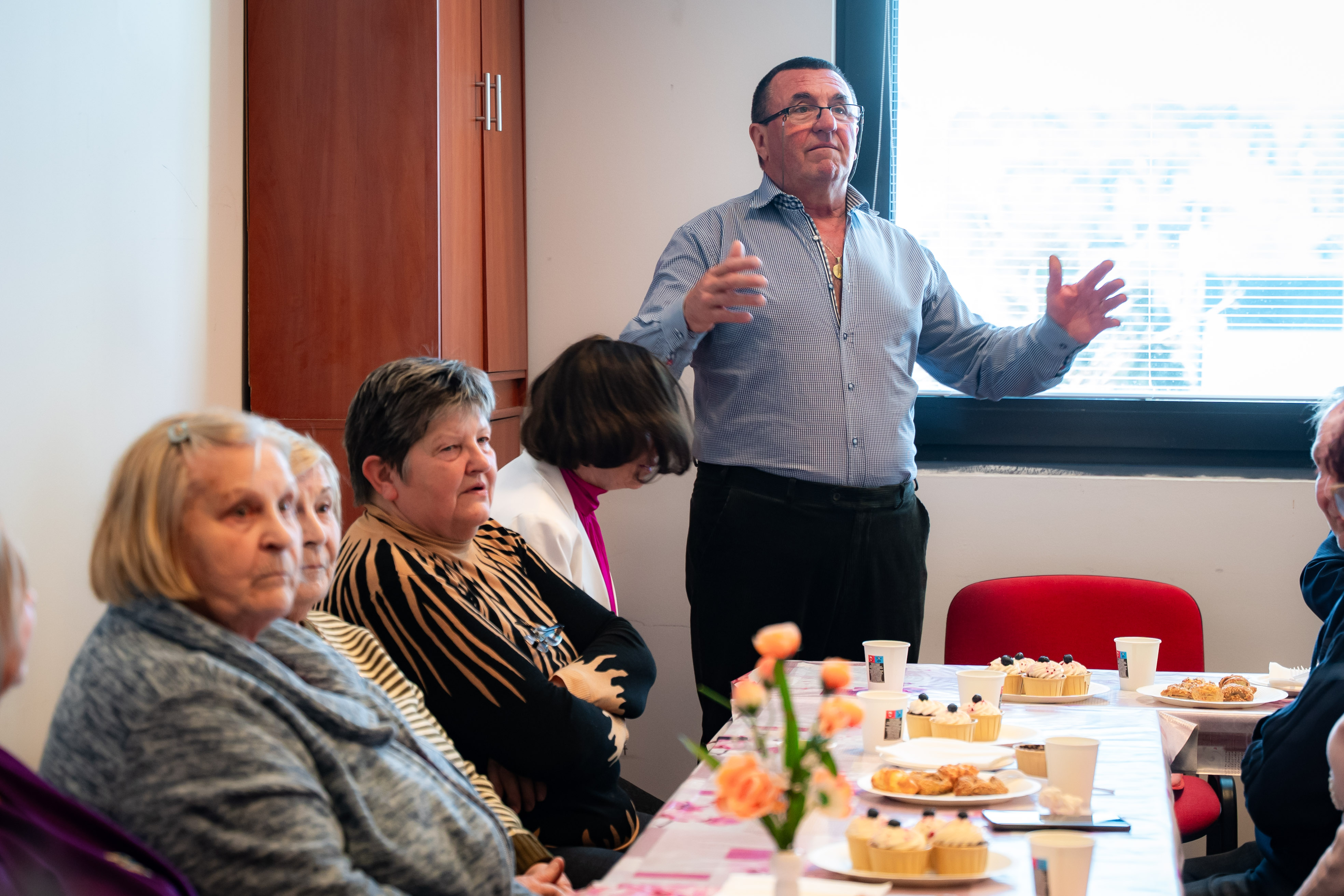 Navsteva seniorskeho klubu mestskej casti Kosice - Peres-1-9